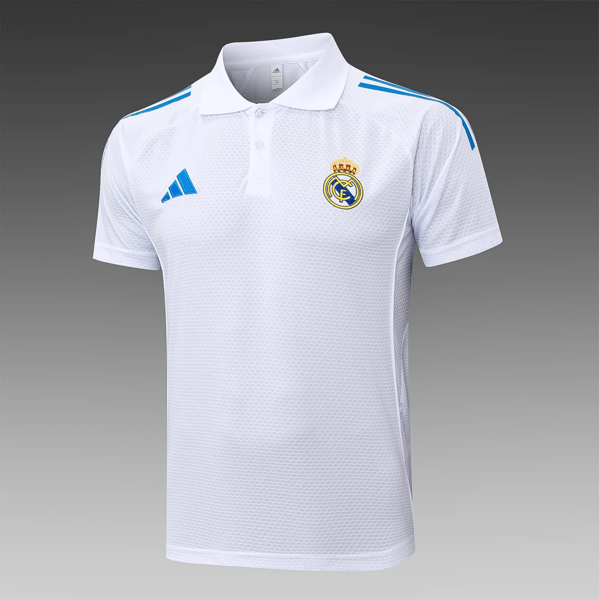 Camisa - Real Madrid