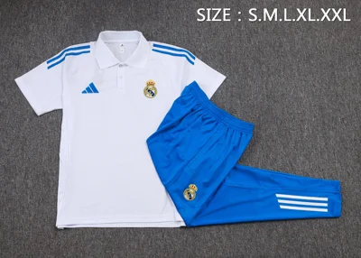 Camisa - Real Madrid