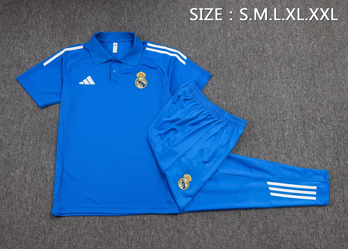 Camisa - Real Madrid