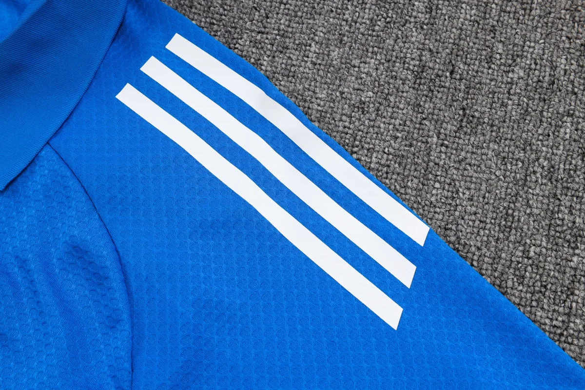 Camisa - Real Madrid