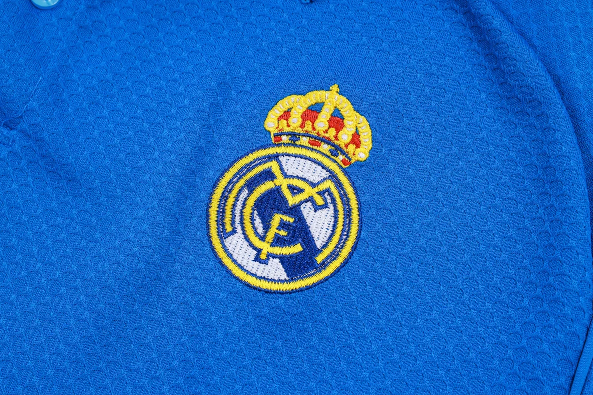 Camisa - Real Madrid