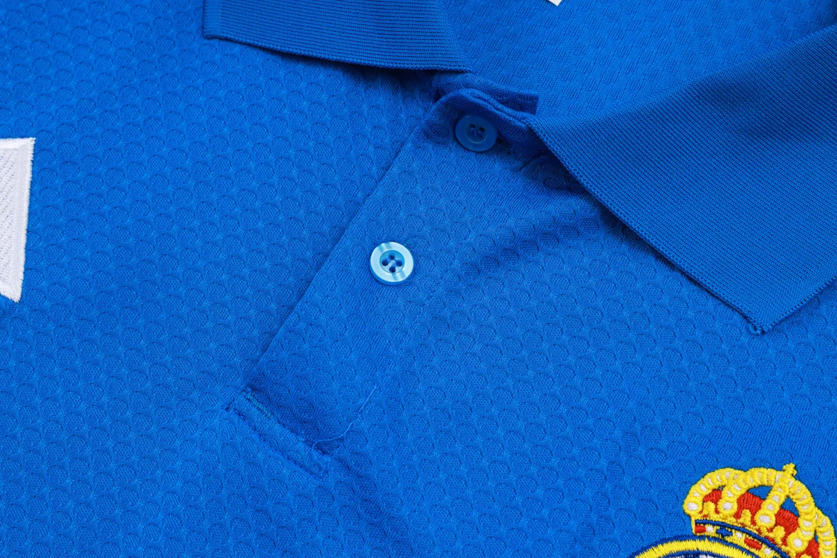 Camisa - Real Madrid