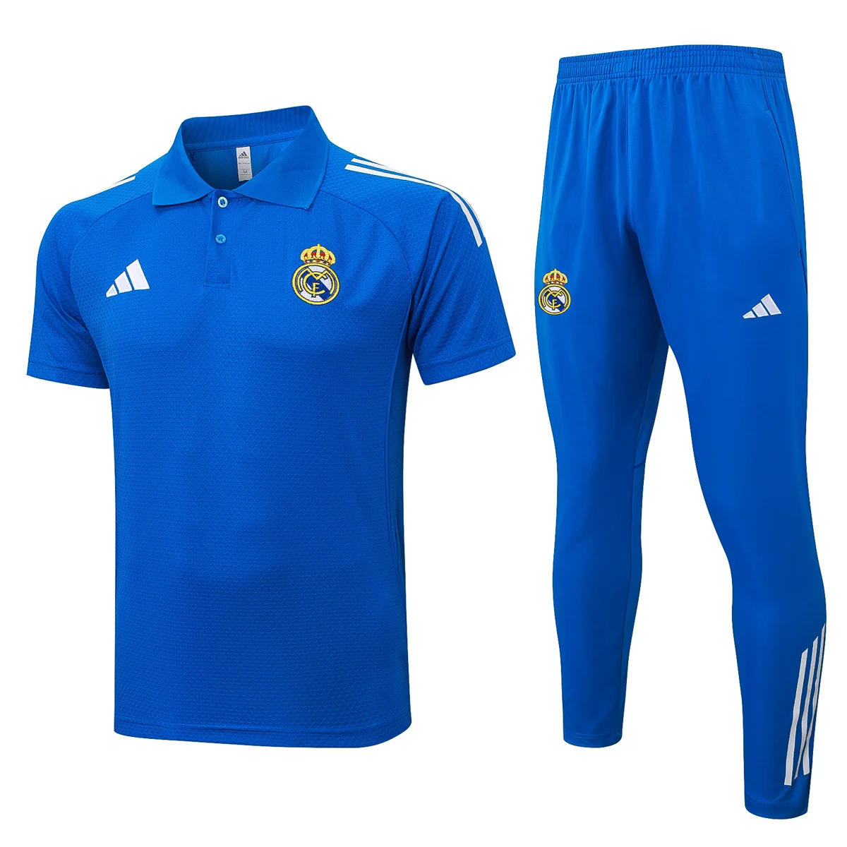 Camisa - Real Madrid