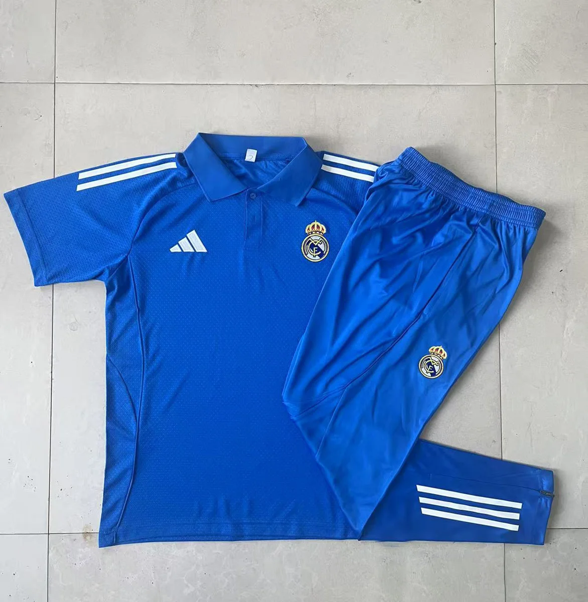 Camisa - Real Madrid