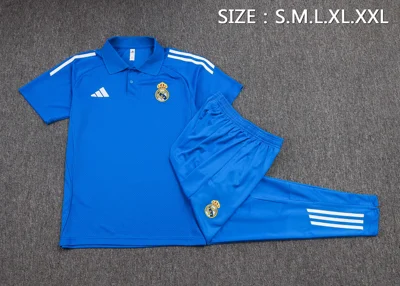 Camisa - Real Madrid