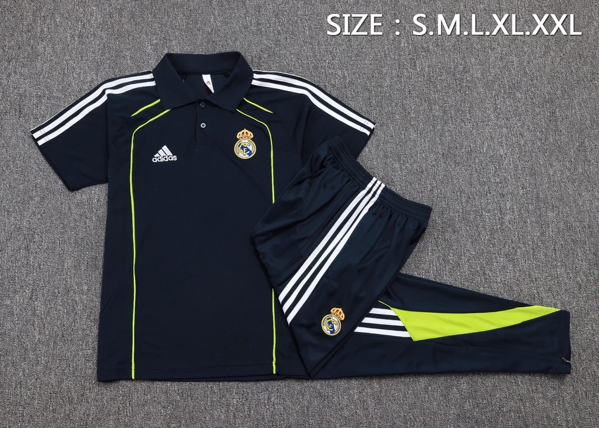 Camisa - Real Madrid (retrô)