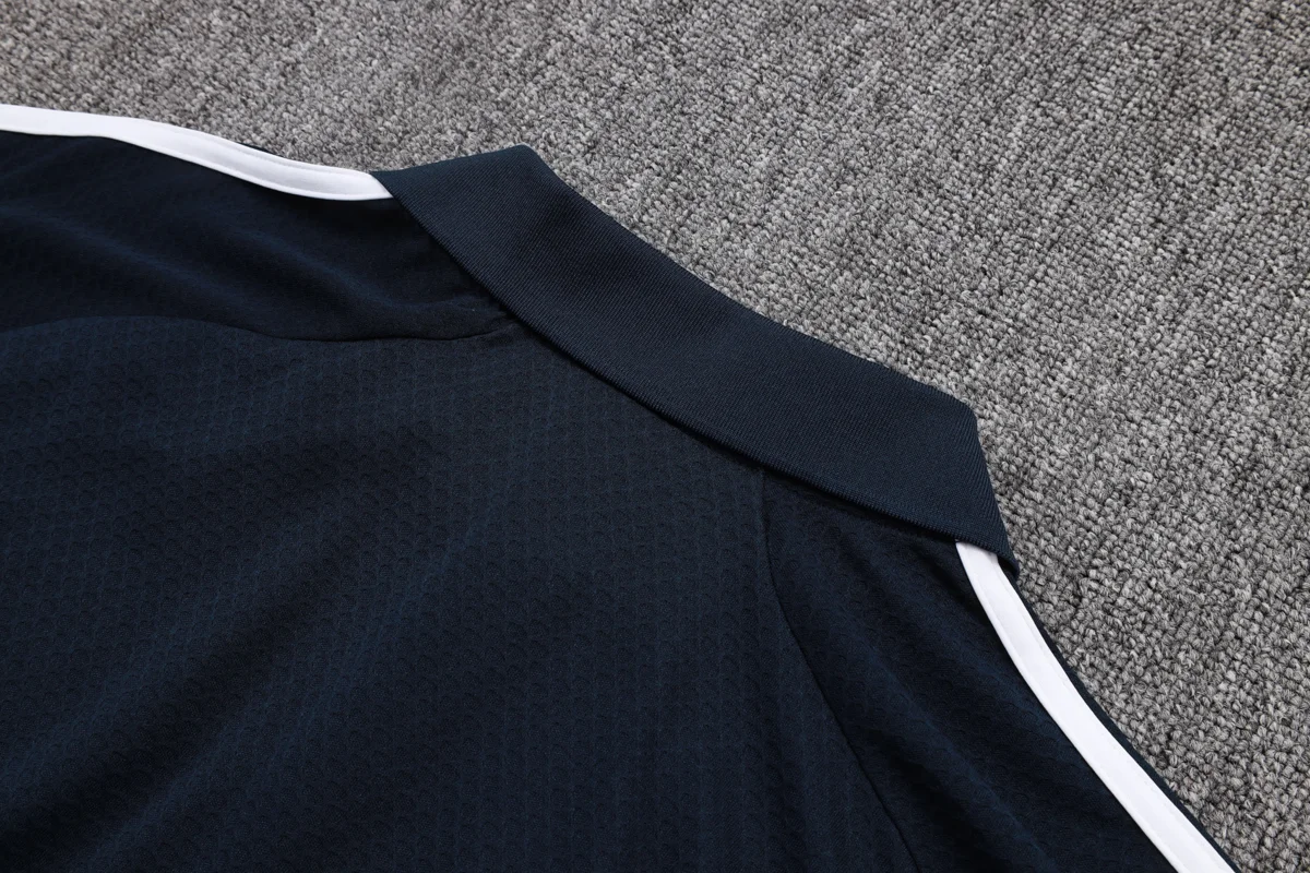 Camisa - Real Madrid (retrô)