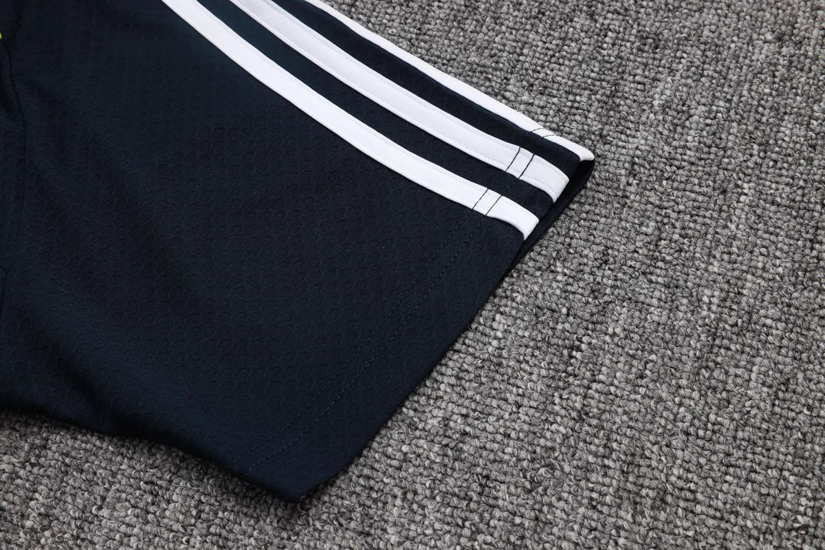 Camisa - Real Madrid (retrô)