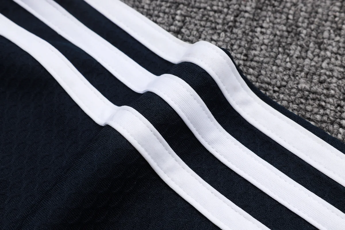 Camisa - Real Madrid (retrô)