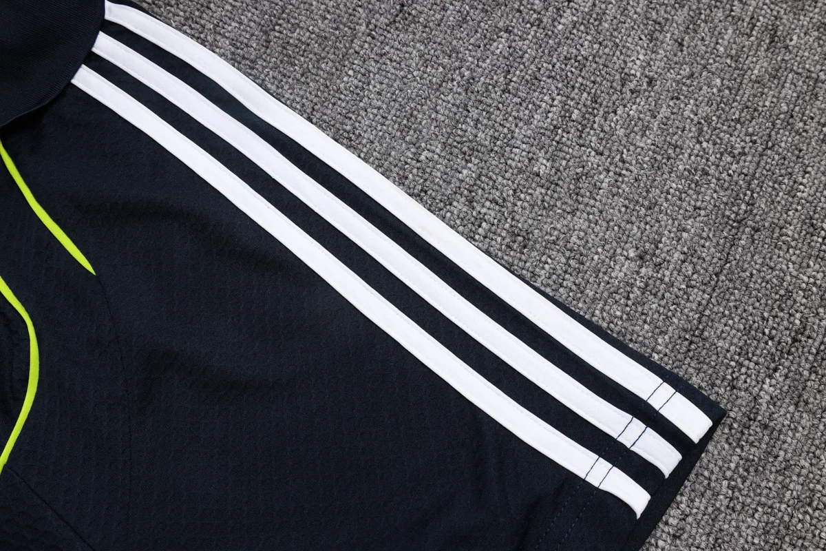 Camisa - Real Madrid (retrô)