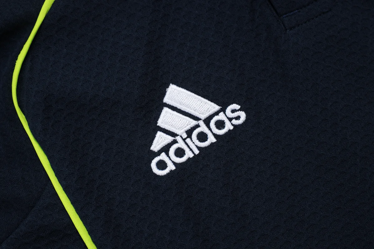 Camisa - Real Madrid (retrô)