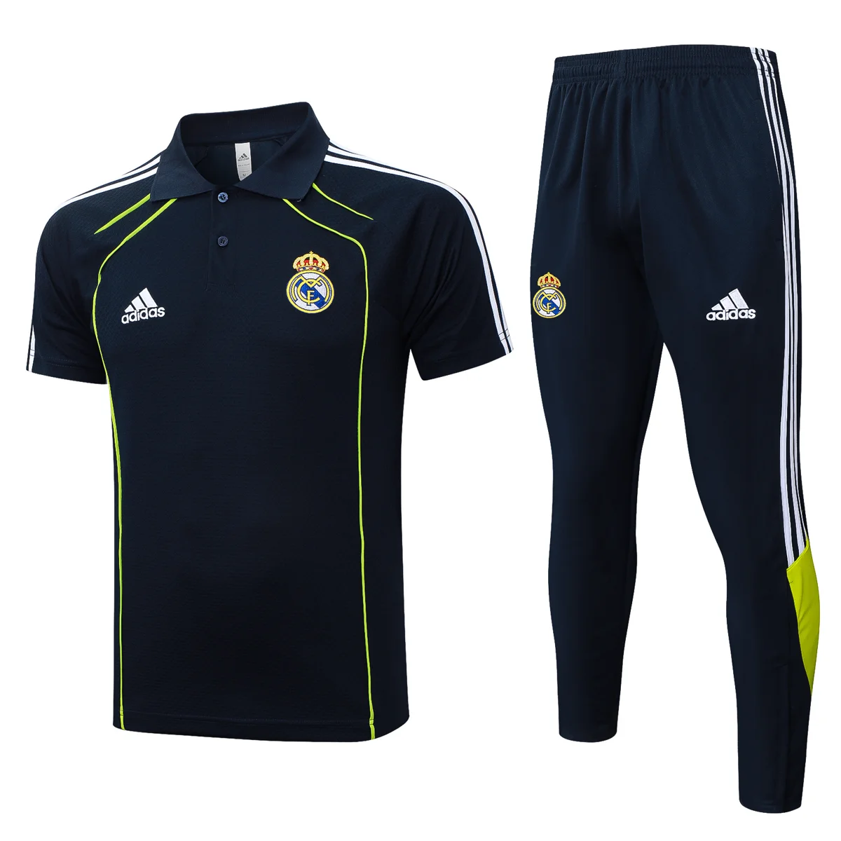 Camisa - Real Madrid (retrô)