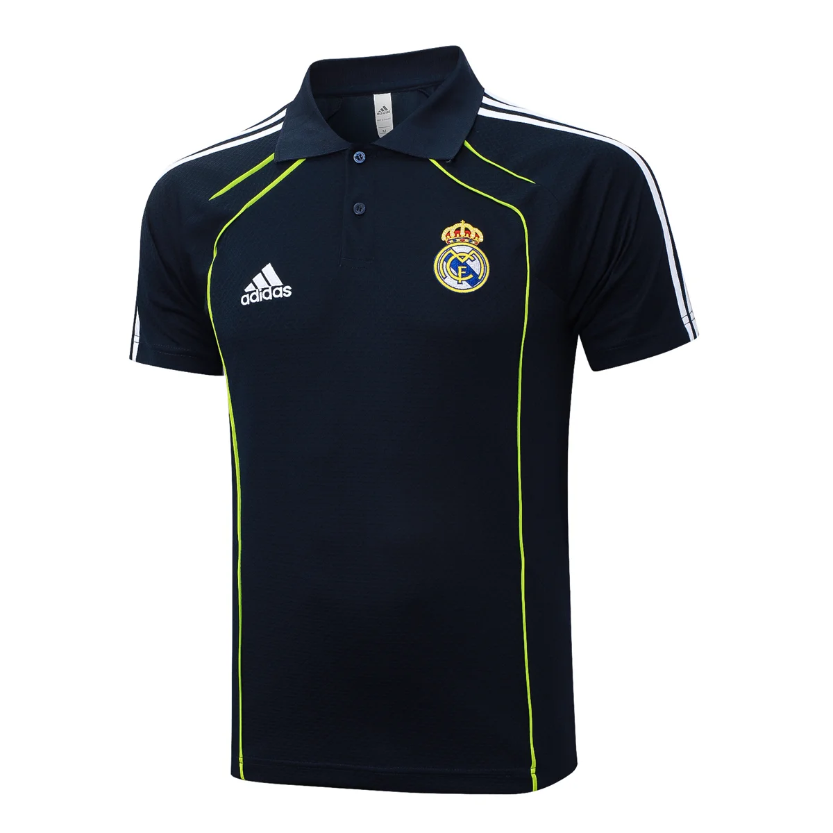 Camisa - Real Madrid (retrô)