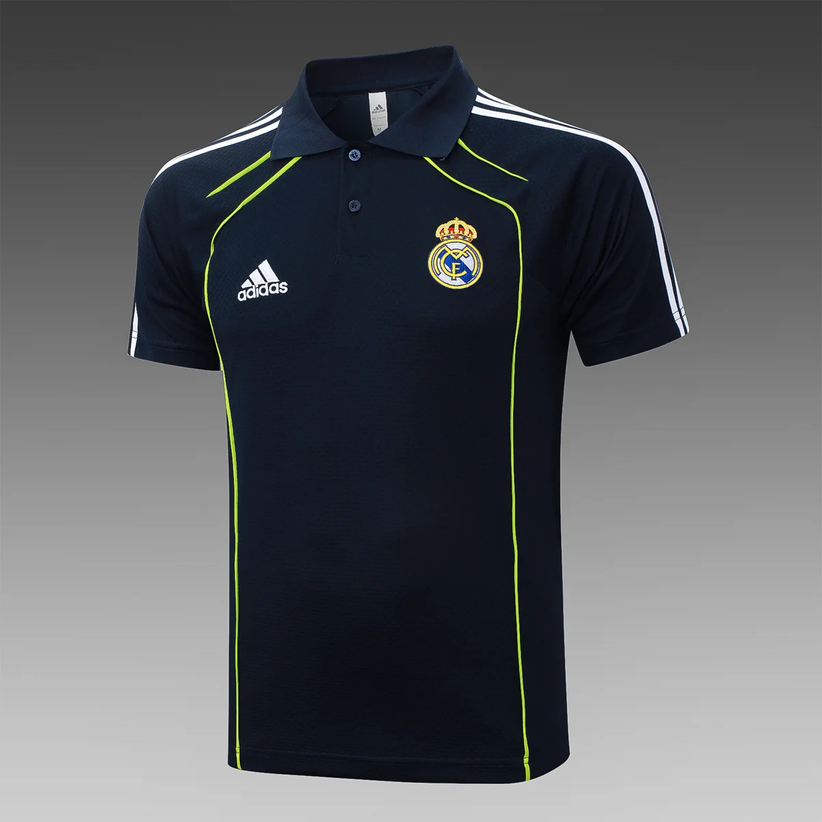 Camisa - Real Madrid (retrô)