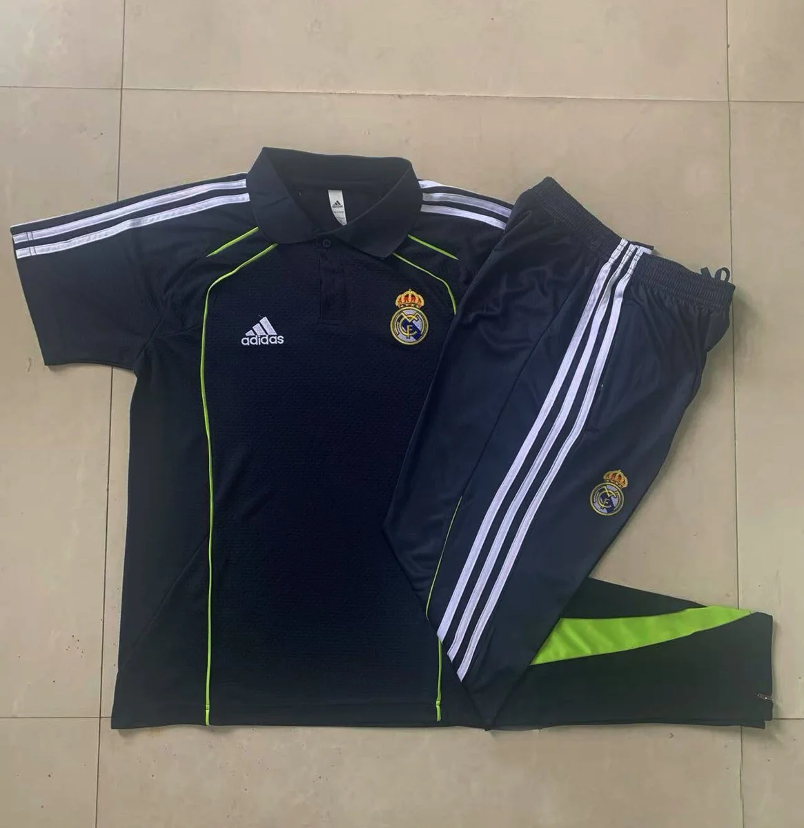 Camisa - Real Madrid (retrô)