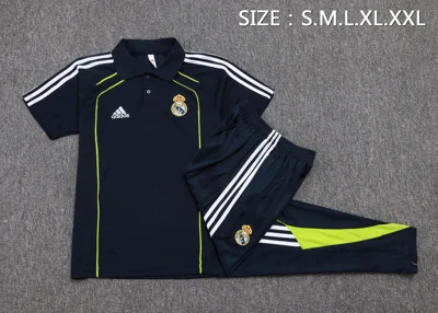 Camisa - Real Madrid (retrô)
