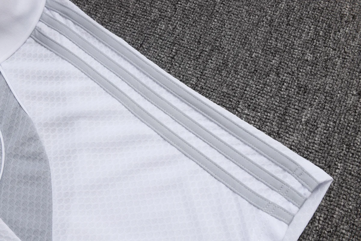 Camisa - Real Madrid - foto 10
