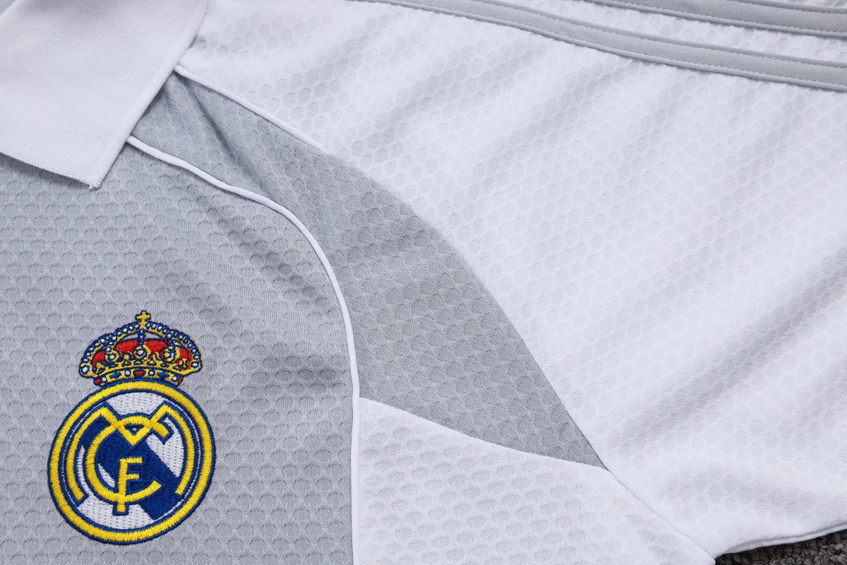 Camisa - Real Madrid - foto 11