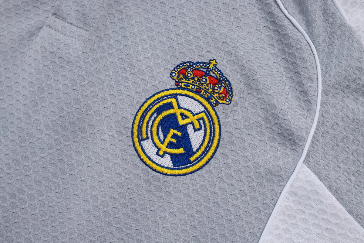 Camisa - Real Madrid - foto 13