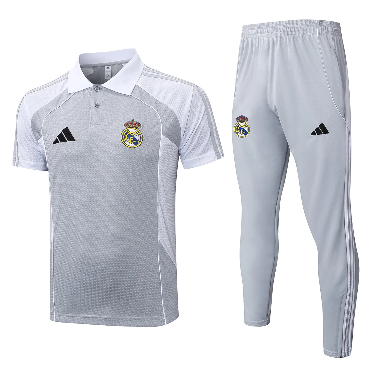 Camisa - Real Madrid - foto 21