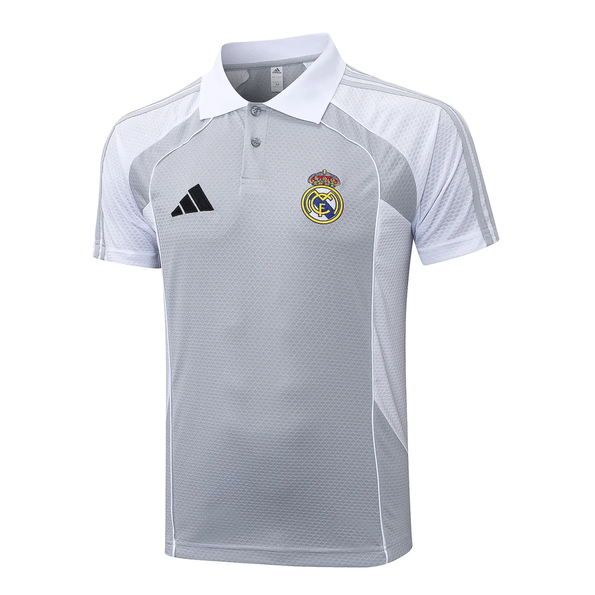 Camisa - Real Madrid - foto 22