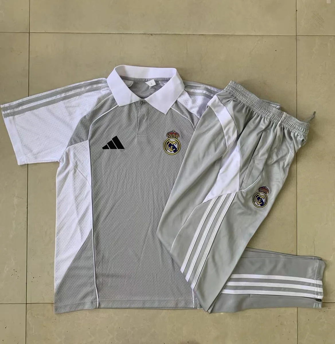Camisa - Real Madrid - foto 25