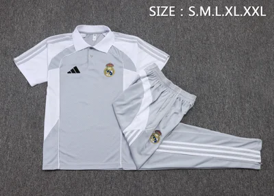 Camisa - Real Madrid