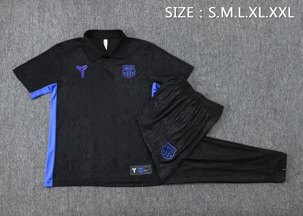 Camisa - Barcelona