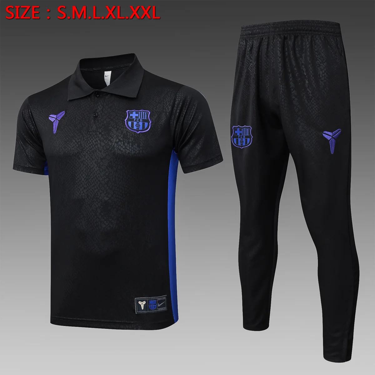 Camisa - Barcelona - foto 19