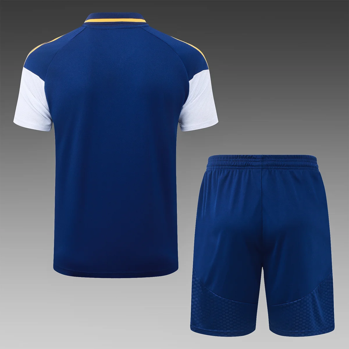 Camisa - Real Madrid