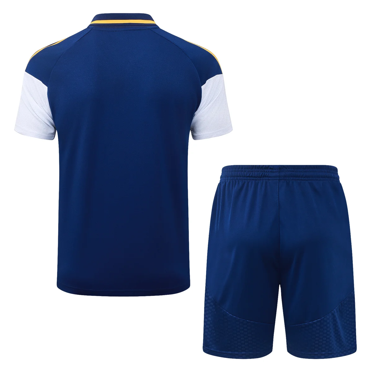 Camisa - Real Madrid