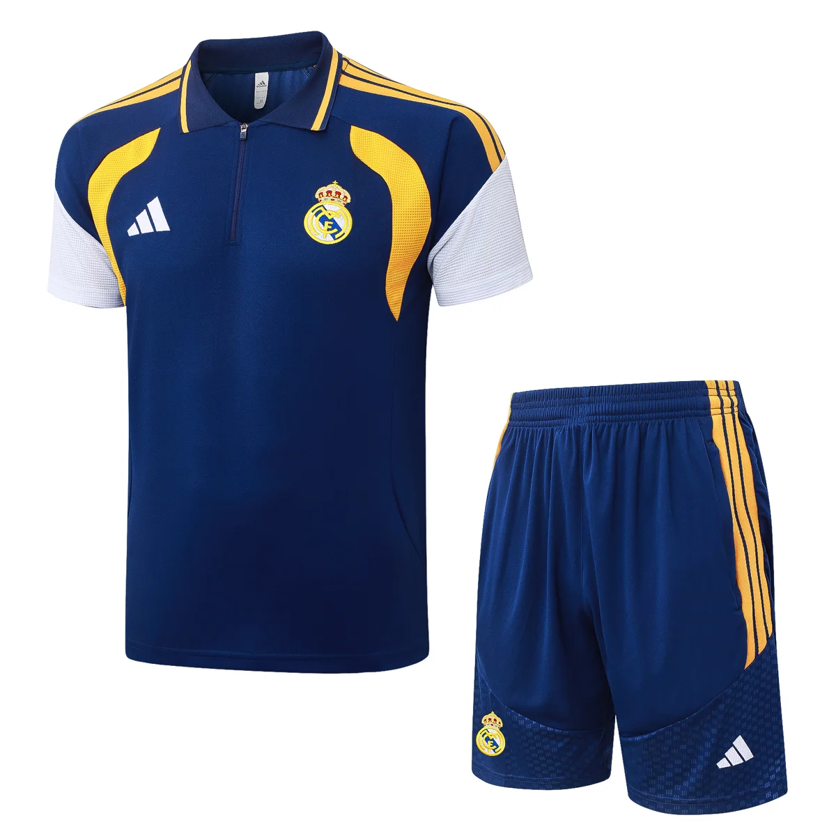 Camisa - Real Madrid