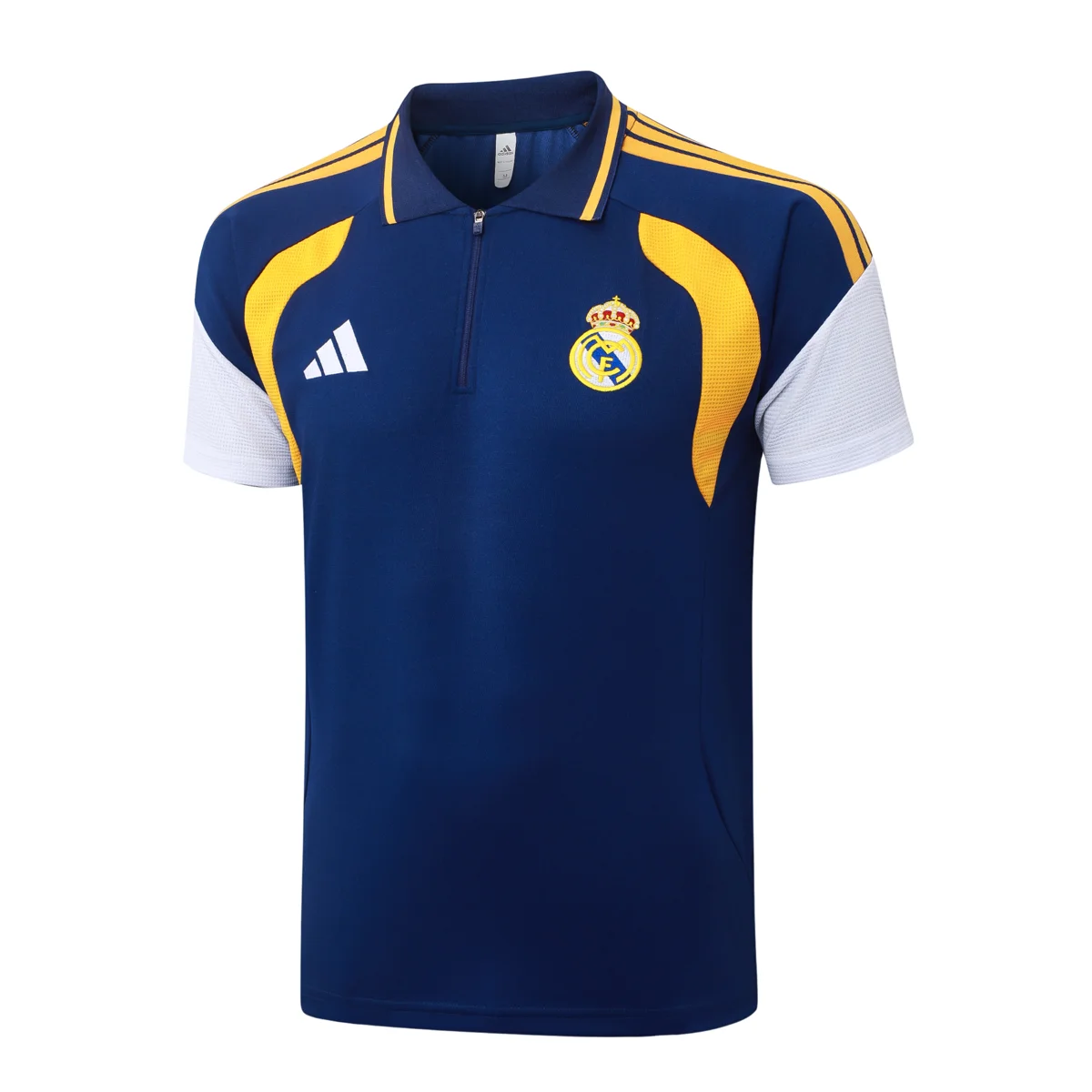 Camisa - Real Madrid