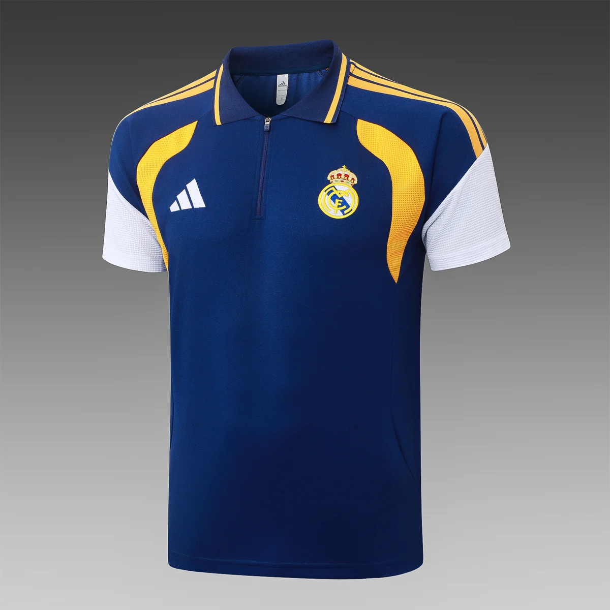 Camisa - Real Madrid