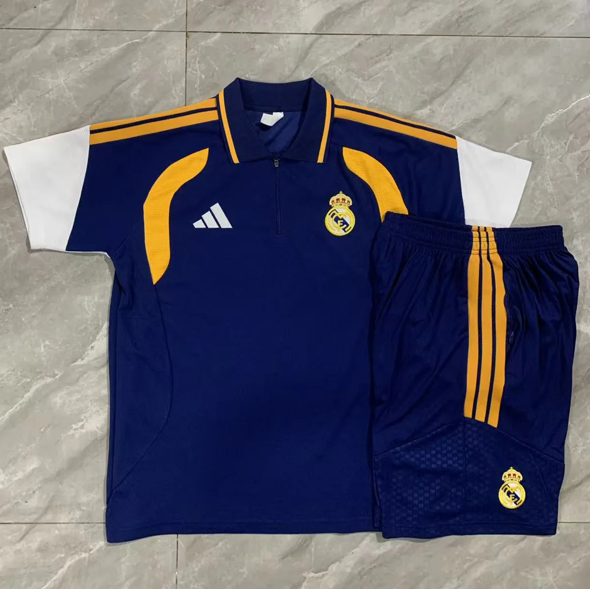 Camisa - Real Madrid
