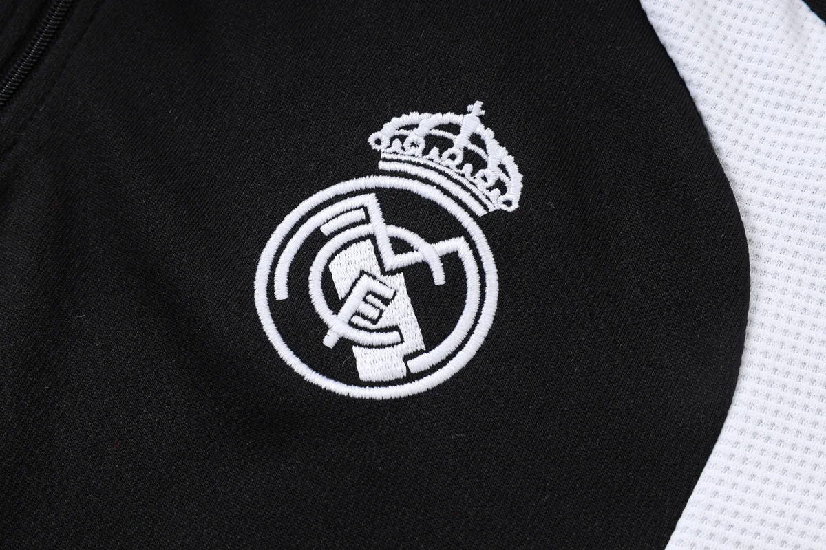 Camisa conjunto - Real Madrid - foto 10