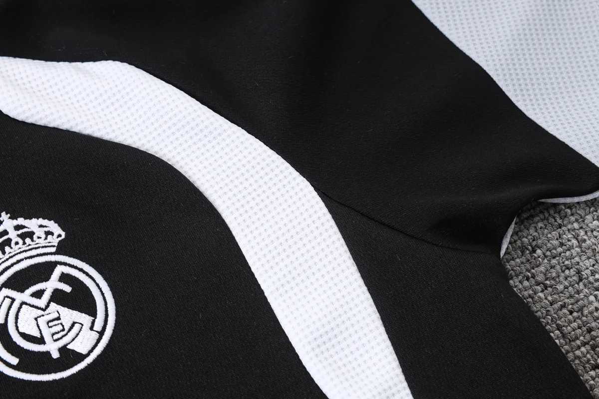 Camisa conjunto - Real Madrid - foto 11