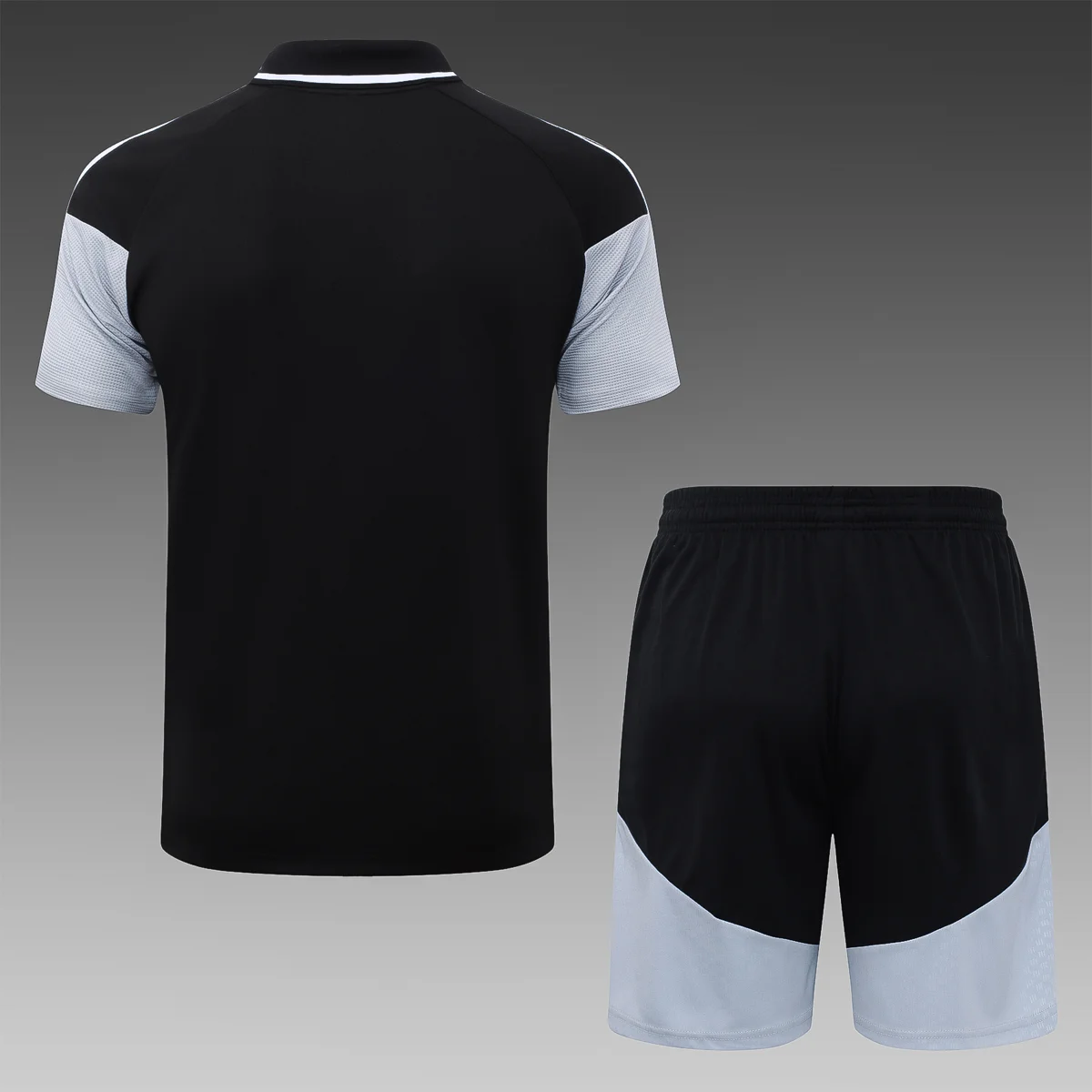 Camisa conjunto - Real Madrid - foto 17