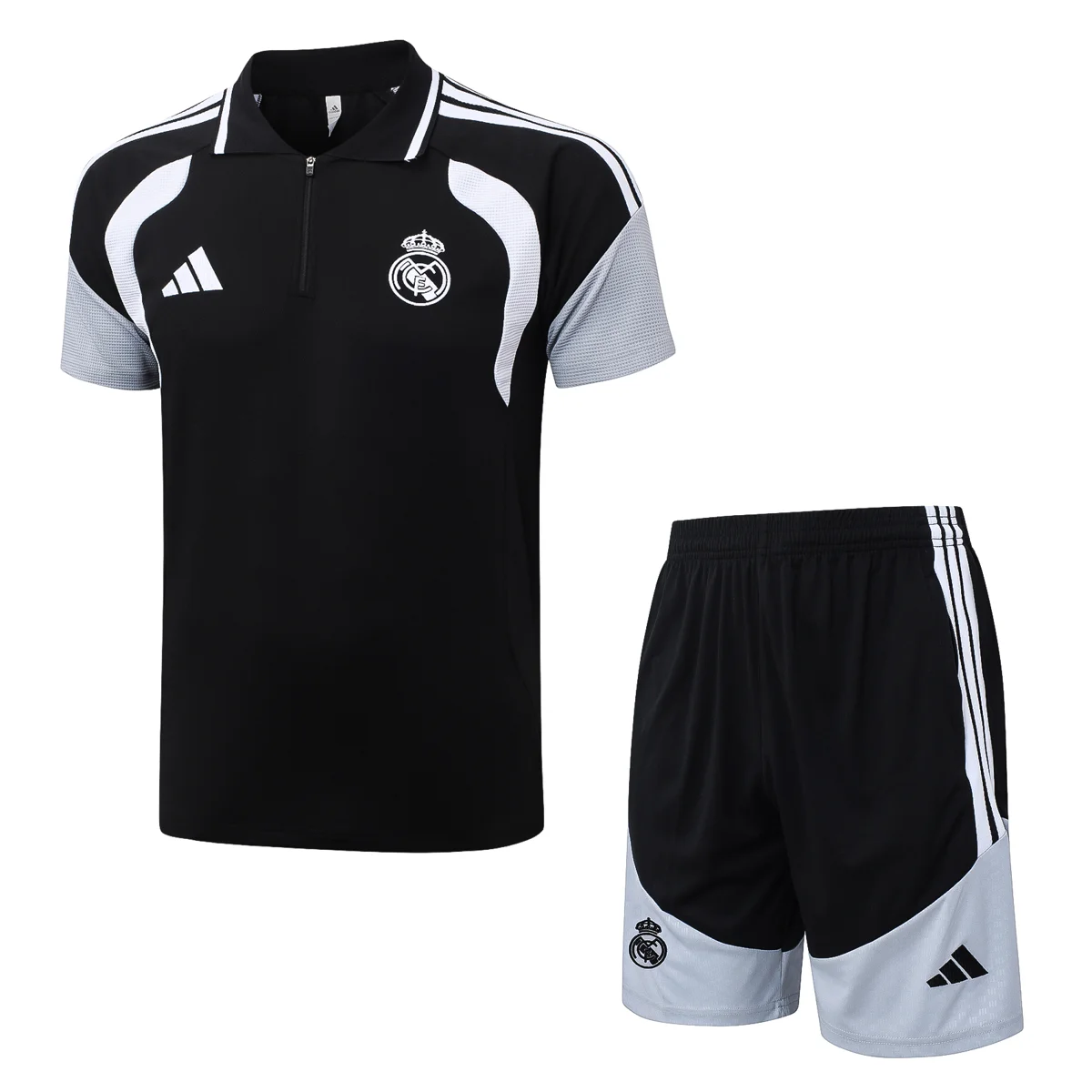 Camisa conjunto - Real Madrid - foto 22