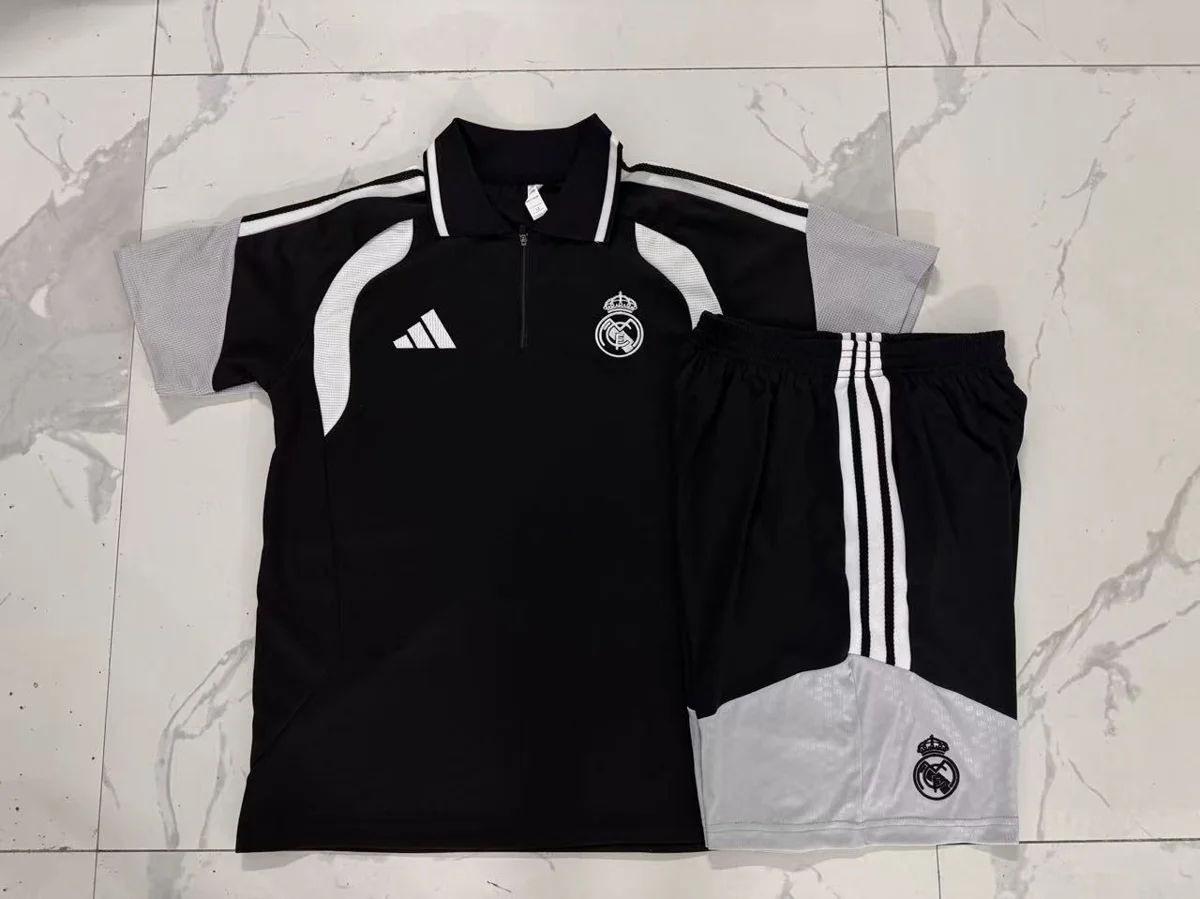 Camisa conjunto - Real Madrid - foto 25