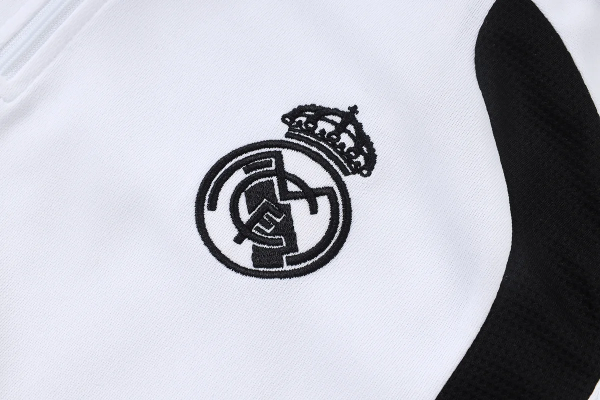 Camisa conjunto - Real Madrid - foto 9