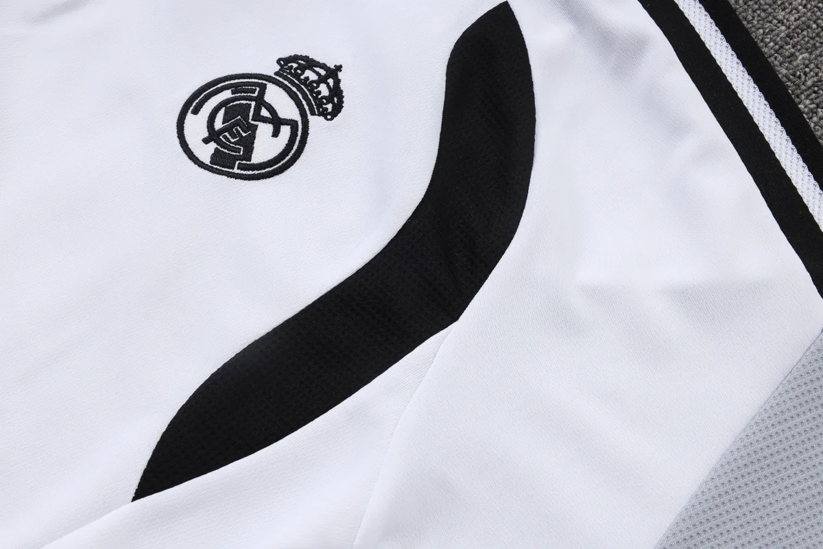 Camisa conjunto - Real Madrid - foto 10