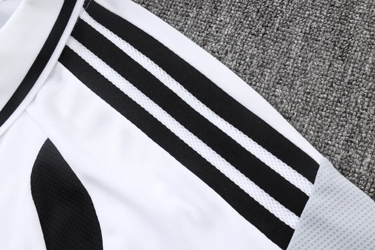 Camisa conjunto - Real Madrid - foto 12