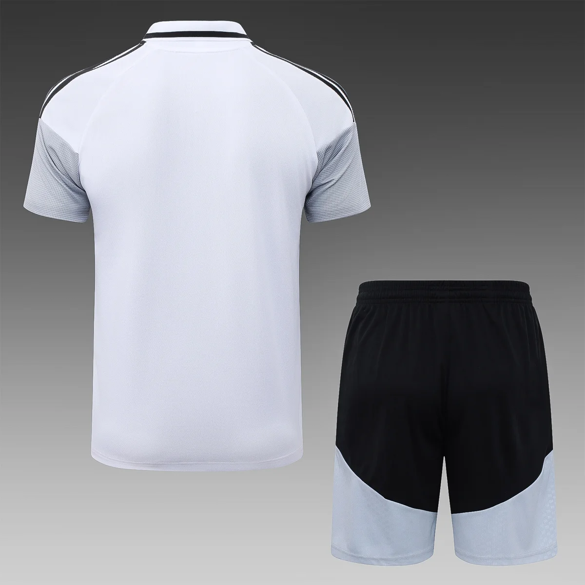Camisa conjunto - Real Madrid - foto 16