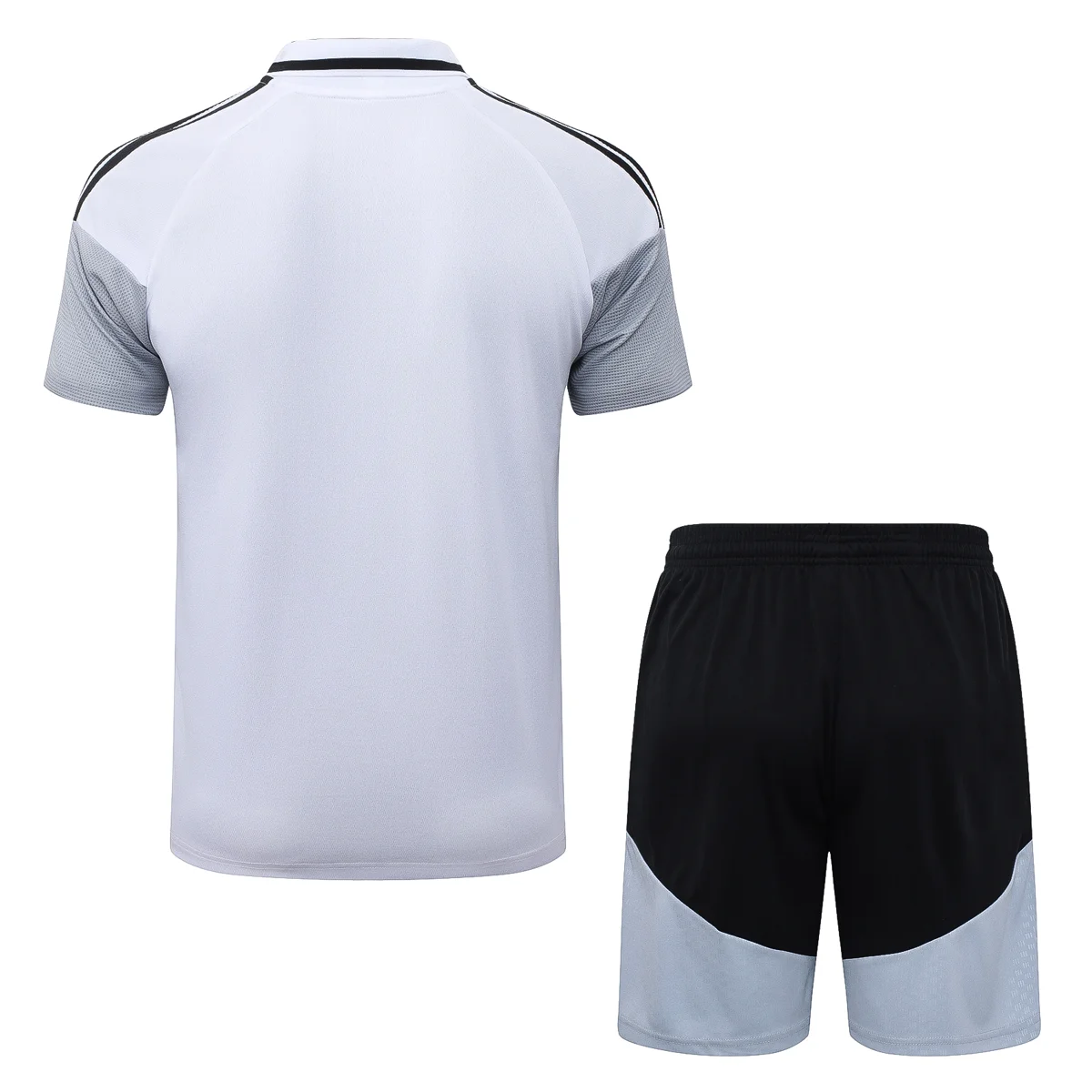 Camisa conjunto - Real Madrid - foto 17