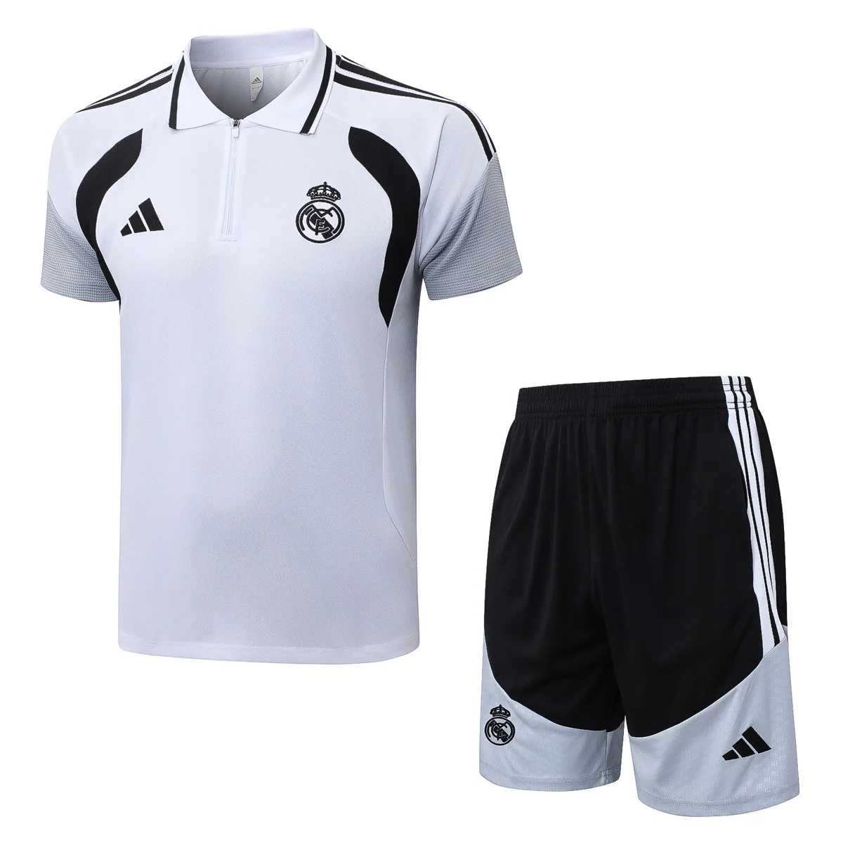Camisa conjunto - Real Madrid - foto 21