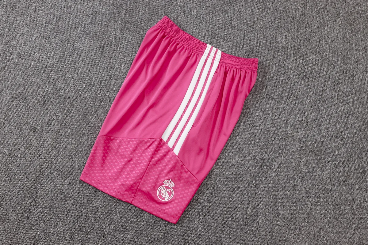 Camisa conjunto - Real Madrid