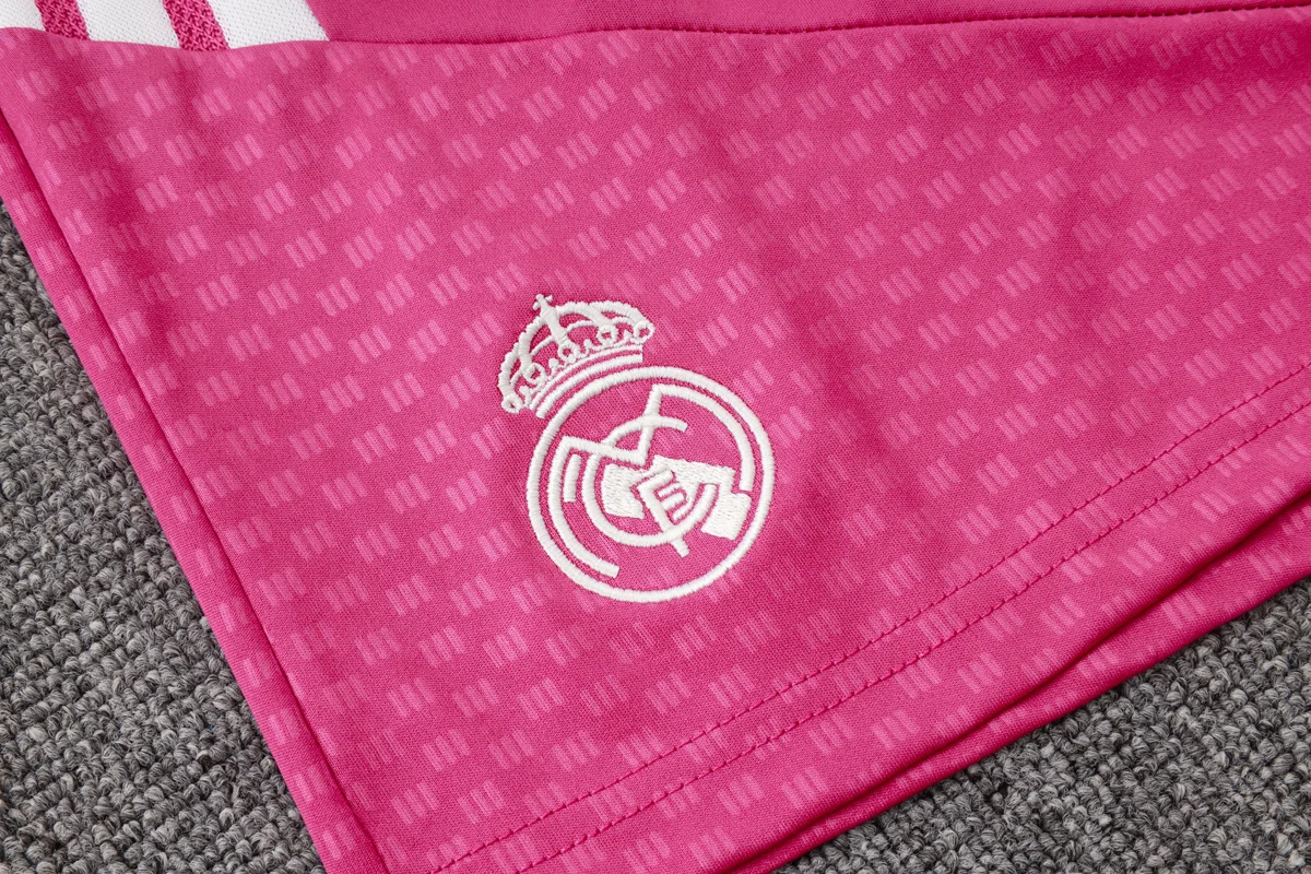 Camisa conjunto - Real Madrid