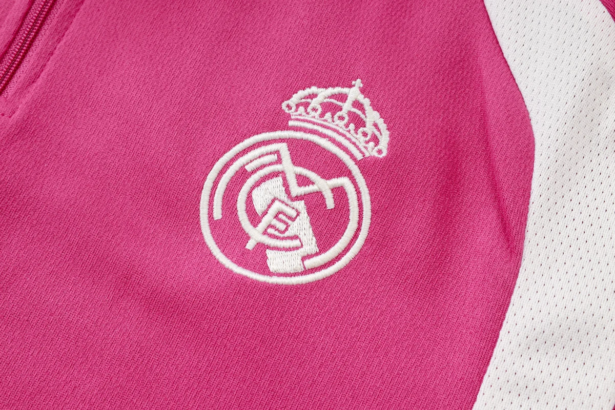 Camisa conjunto - Real Madrid