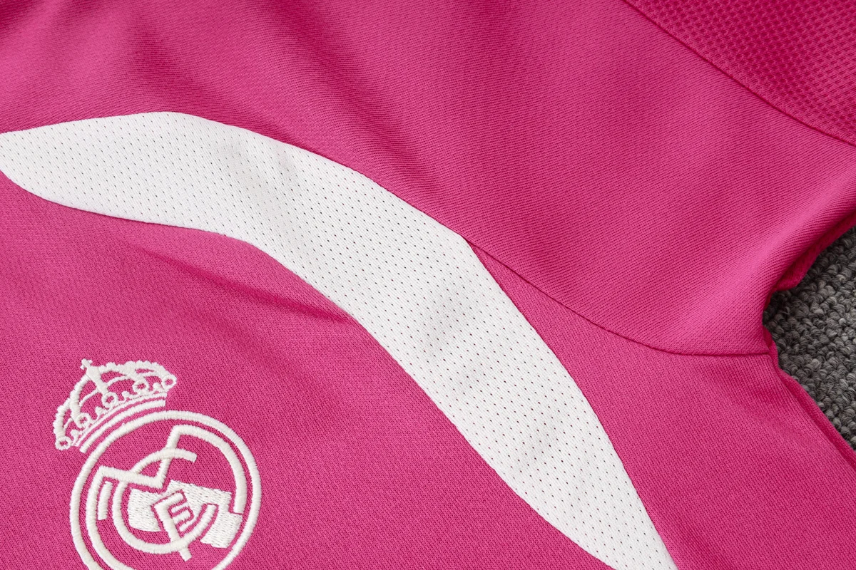 Camisa conjunto - Real Madrid